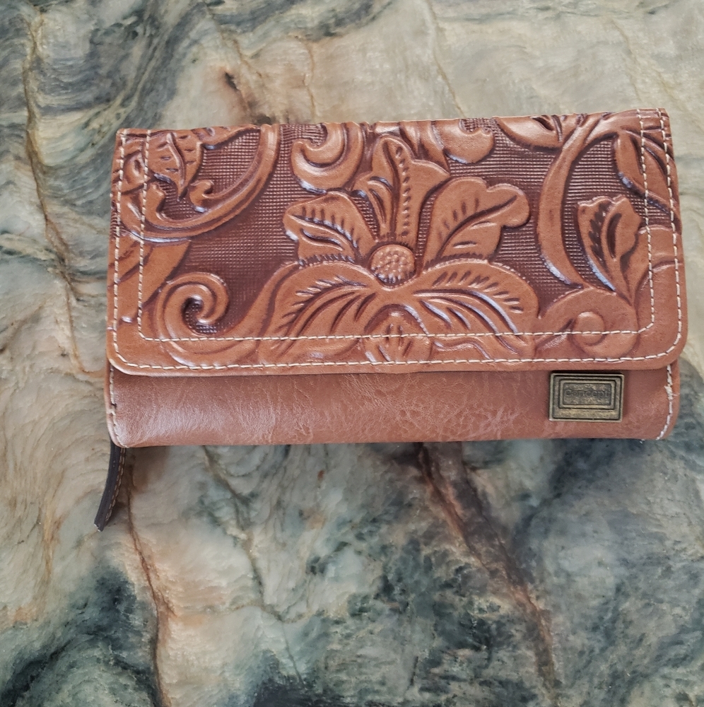Concept Wallet
